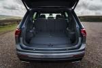 Volkswagen Tiguan Allspace R-Line 2018 года (UK)